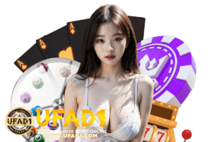 ufad1 casino