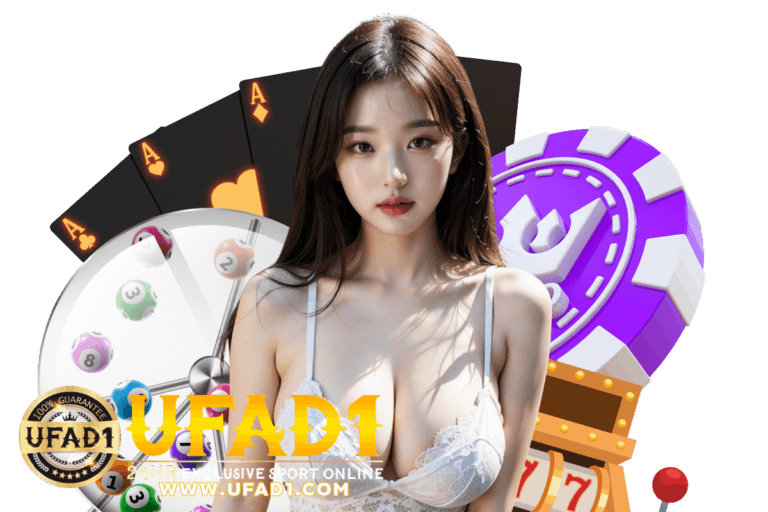 ufad1 casino