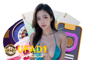 ufad1 ทรูวอเลท