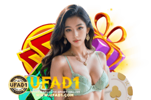 ufad1 แนะนำเพี่อน